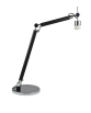 ZYTA S TABLE LAMPBODY BLACK