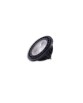 AZZARDO LED 15W ES111 BK DIMM 4300 LL210151