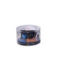 AZZARDO LED 15W ES111 BK DIMM 4300 LL210151