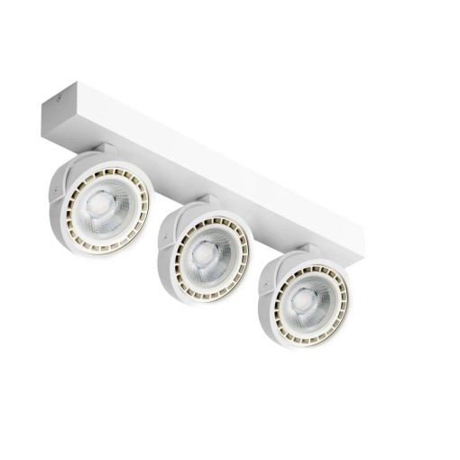 JERRY 3 230V WHITE