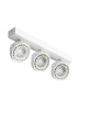 JERRY 3 230V WHITE