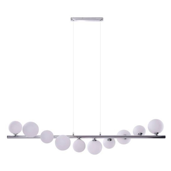 SYBILLA 10 PENDANT CH
