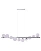 SYBILLA 10 PENDANT CH