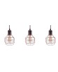 CARRON 3 LINE COPPER