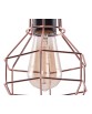CARRON 3 LINE COPPER