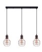 CARRON 3 LINE COPPER