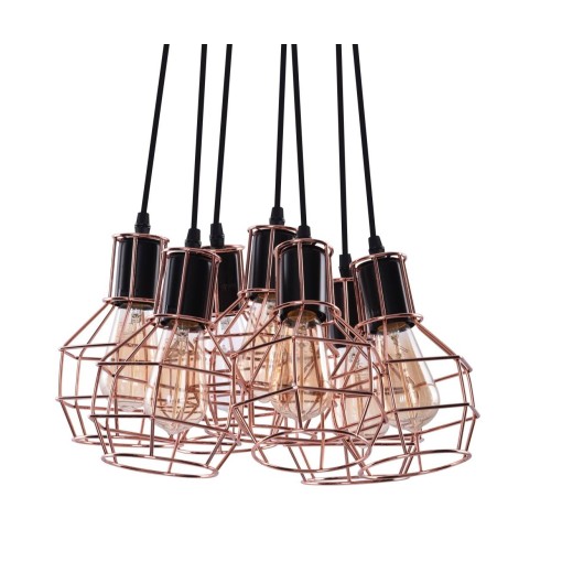 CARRON 7 COPPER