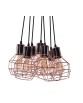 CARRON 7 COPPER