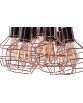 CARRON 7 COPPER