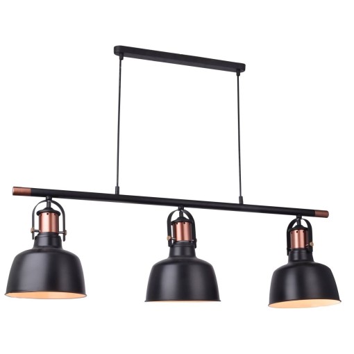 DARLING 3 LINE BLACK