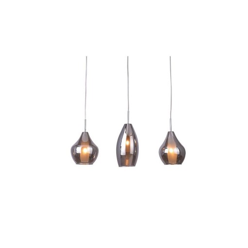AMBER MILANO 3 CHROME