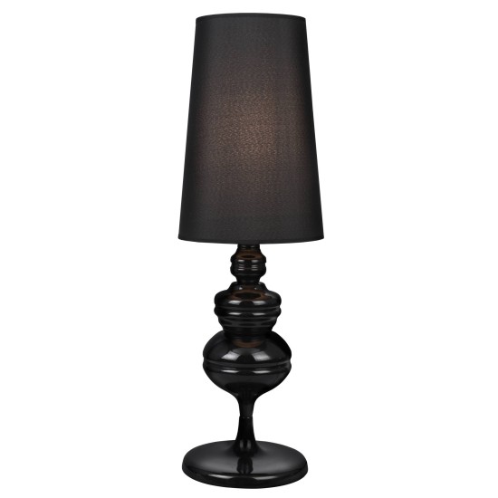 BAROCO TABLE BLACK