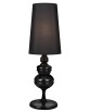 BAROCO TABLE BLACK