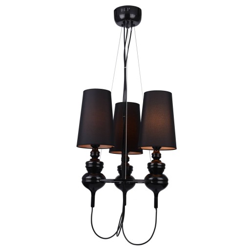 BAROCO 3 PENDANT