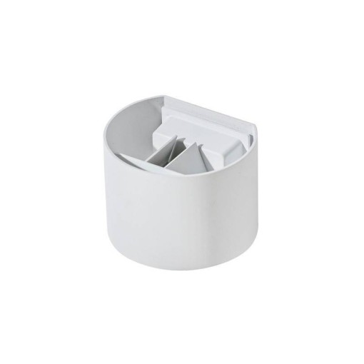 LETICIA 2 LED WH