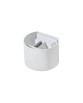 LETICIA 2 LED WH