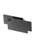 CLOVER SQUARE BLACK