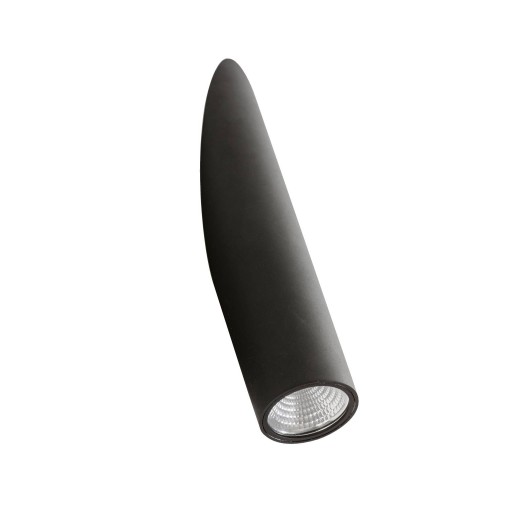 TORCH BLACK
