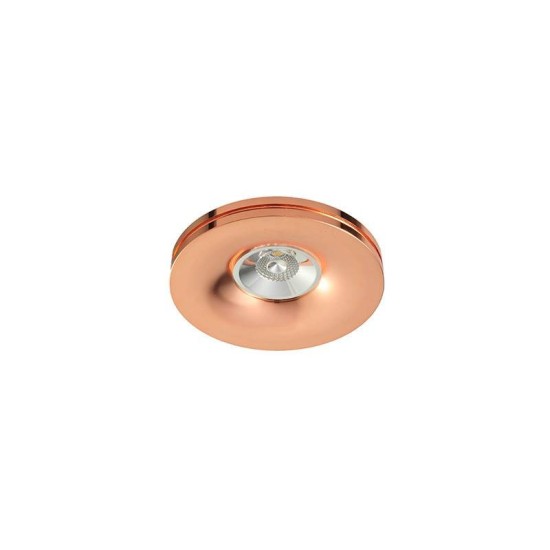 MARIKA ROSE GOLD