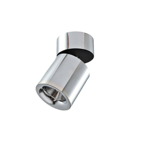SIENA 10W 4000K CHROME