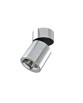 SIENA 10W 4000K CHROME