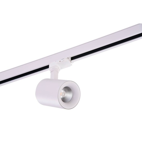 TIVOLI TRACK 3LINE 10W 3000K WH