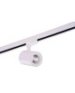 TIVOLI TRACK 3LINE 10W 4000K WH
