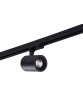 TIVOLI TRACK 3LINE 10W 4000K BK