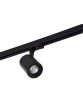 TIVOLI TRACK 3LINE 10W 4000K BK