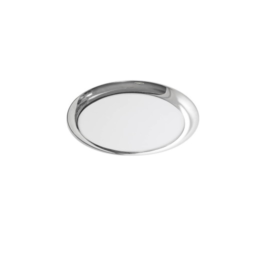 LINDA 23 3000K CHROME