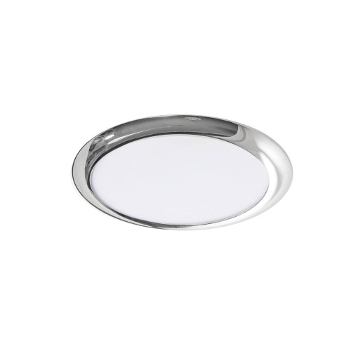 LINDA 30 4000K CHROME