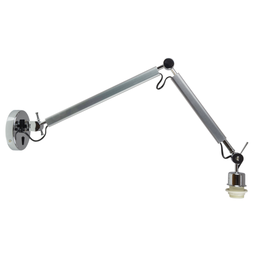 ZYTA S WALL LAMPBODY ALU