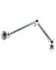 ZYTA S WALL LAMPBODY ALU