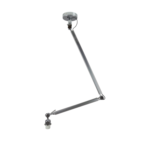 ZYTA S PENDANT LAMPBODY ALU