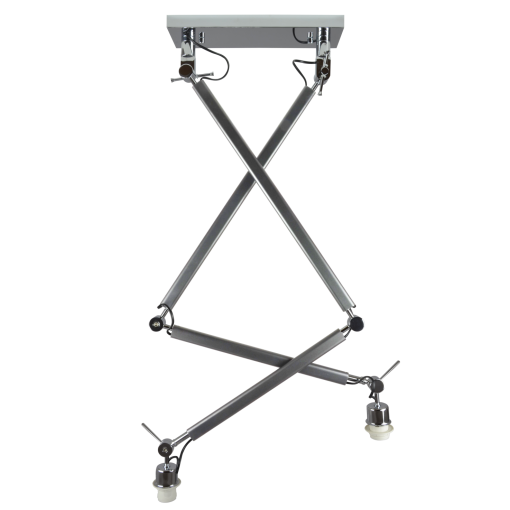 ZYTA 2S PENDANT LAMPBODY ALU