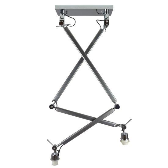 ZYTA 2S PENDANT LAMPBODY ALU