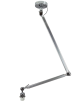 ZYTA M PENDANT LAMPBODY ALU