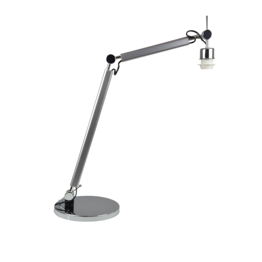 ZYTA S TABLE LAMPBODY ALU