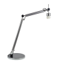 ZYTA S TABLE LAMPBODY ALU