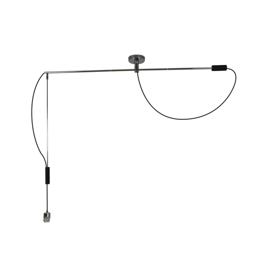 MALAGA LAMPBODY