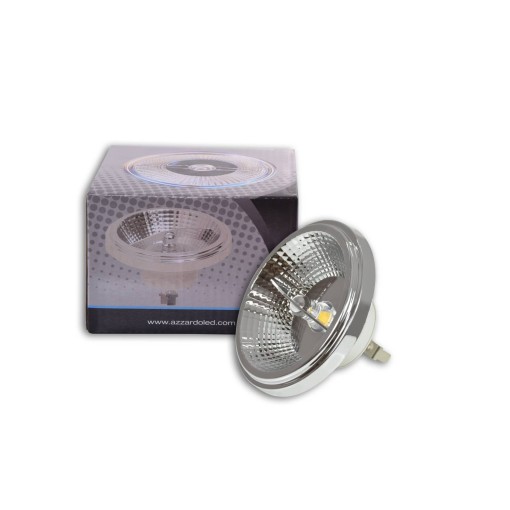 AZZARDO LED ES111 GU10 12W...