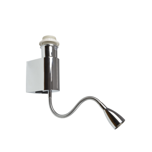 AMADEO LAMPBODY E27+3W