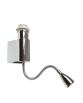 AMADEO LAMPBODY E27+3W