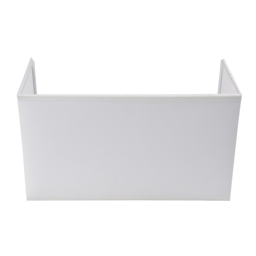 AMADEO SHADE SQUARE WHITE