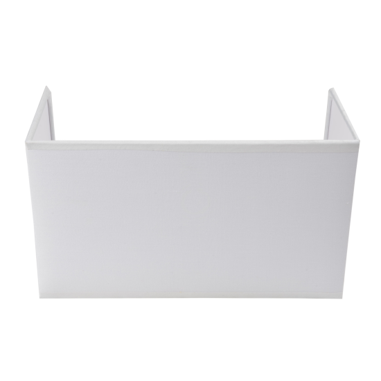 AMADEO SHADE SQUARE WHITE