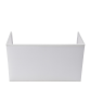 AMADEO SHADE SQUARE WHITE