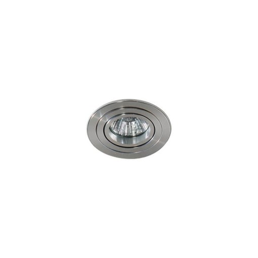 CARO ROUND ALUMINIUM