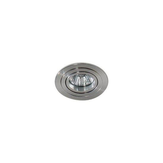 CARO ROUND ALUMINIUM