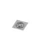 CARO SQUARE ALUMINIUM