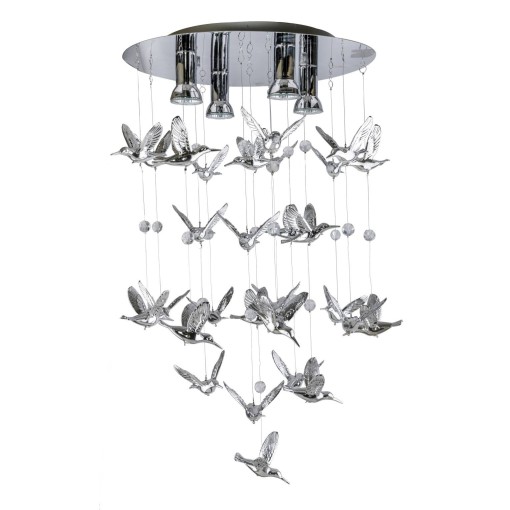 BIRDS